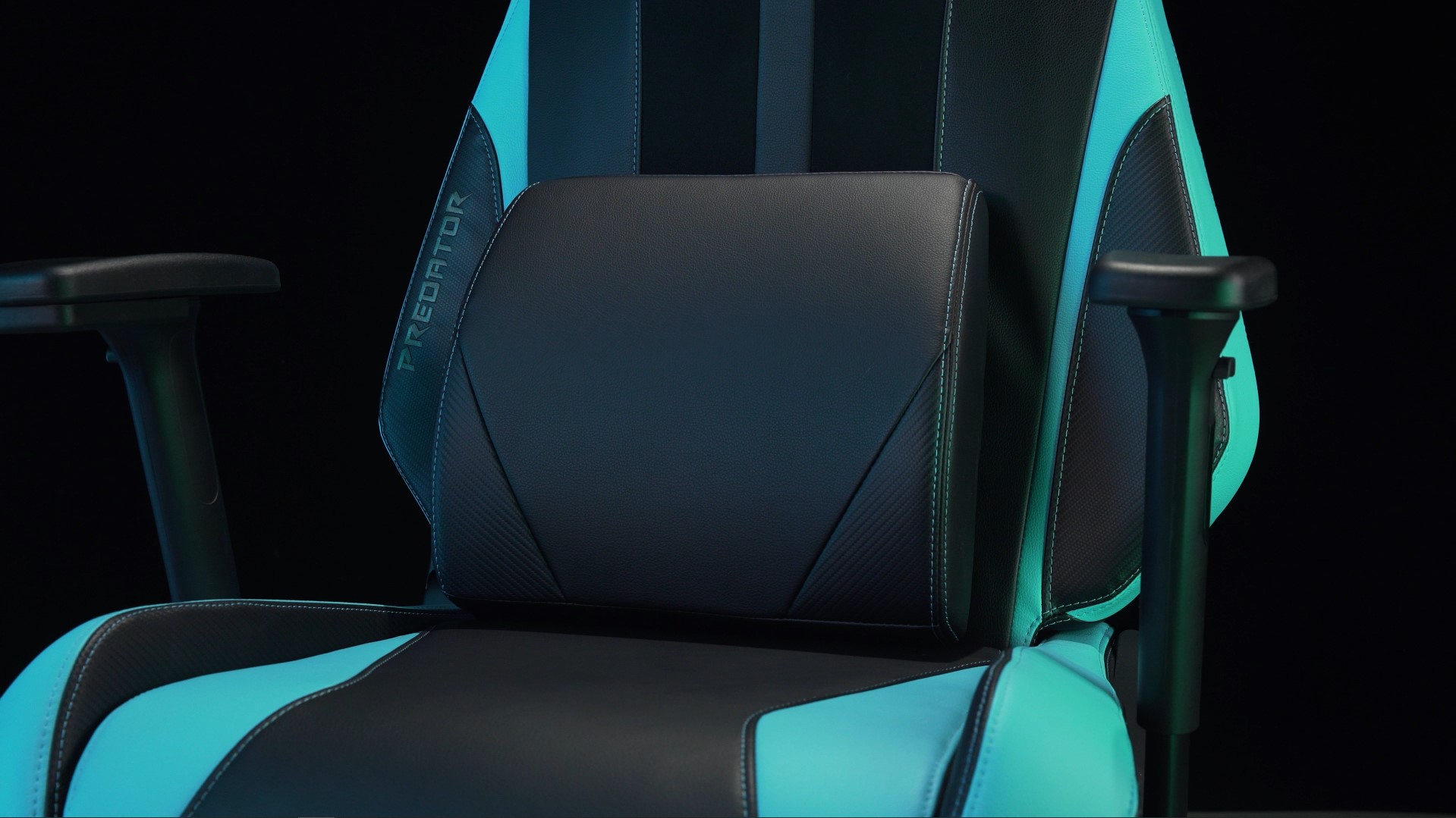  Acer  and Osim s new Predator gaming  chair  offers soothing 