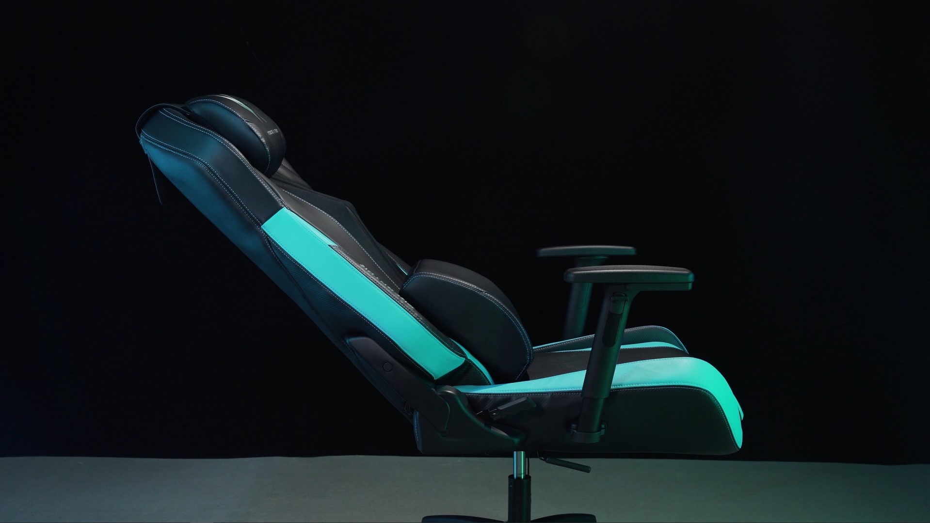  Acer  and Osim  s new Predator  gaming  chair  offers soothing 