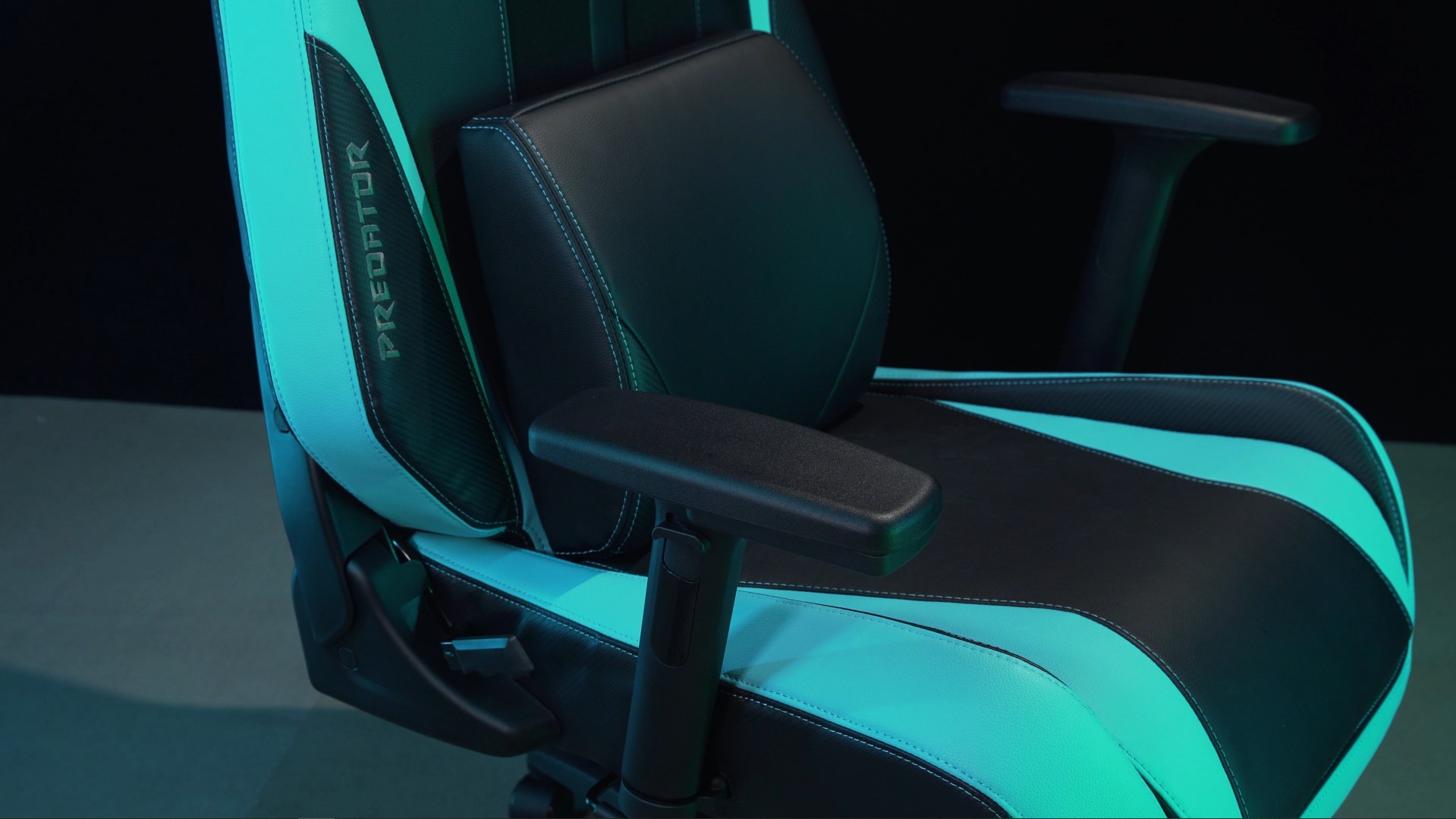  Acer  and Osim s new Predator  gaming chair  offers soothing 