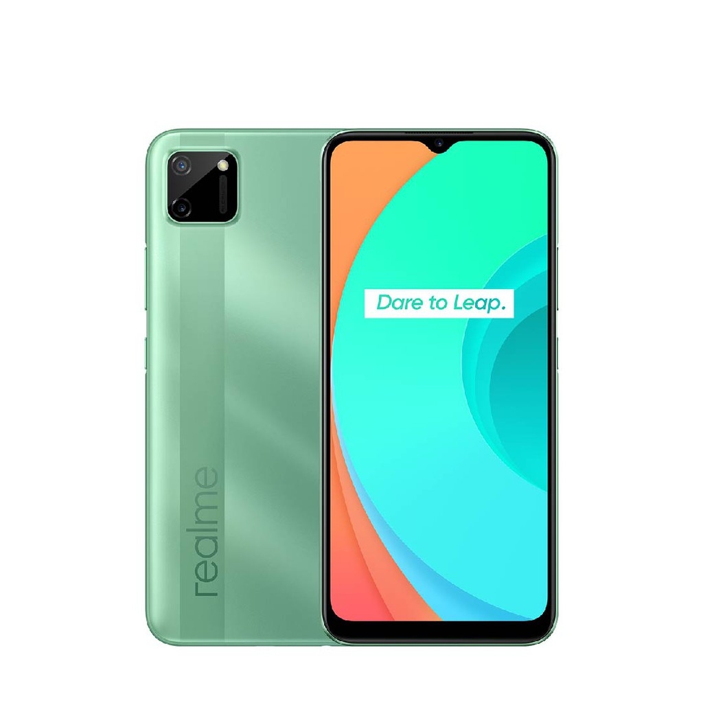 Realme C11