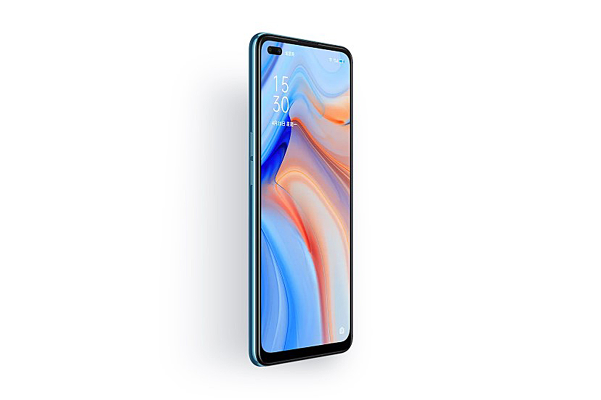 Oppo unveils Reno 4 and Reno 4 Pro with 5G and 65W