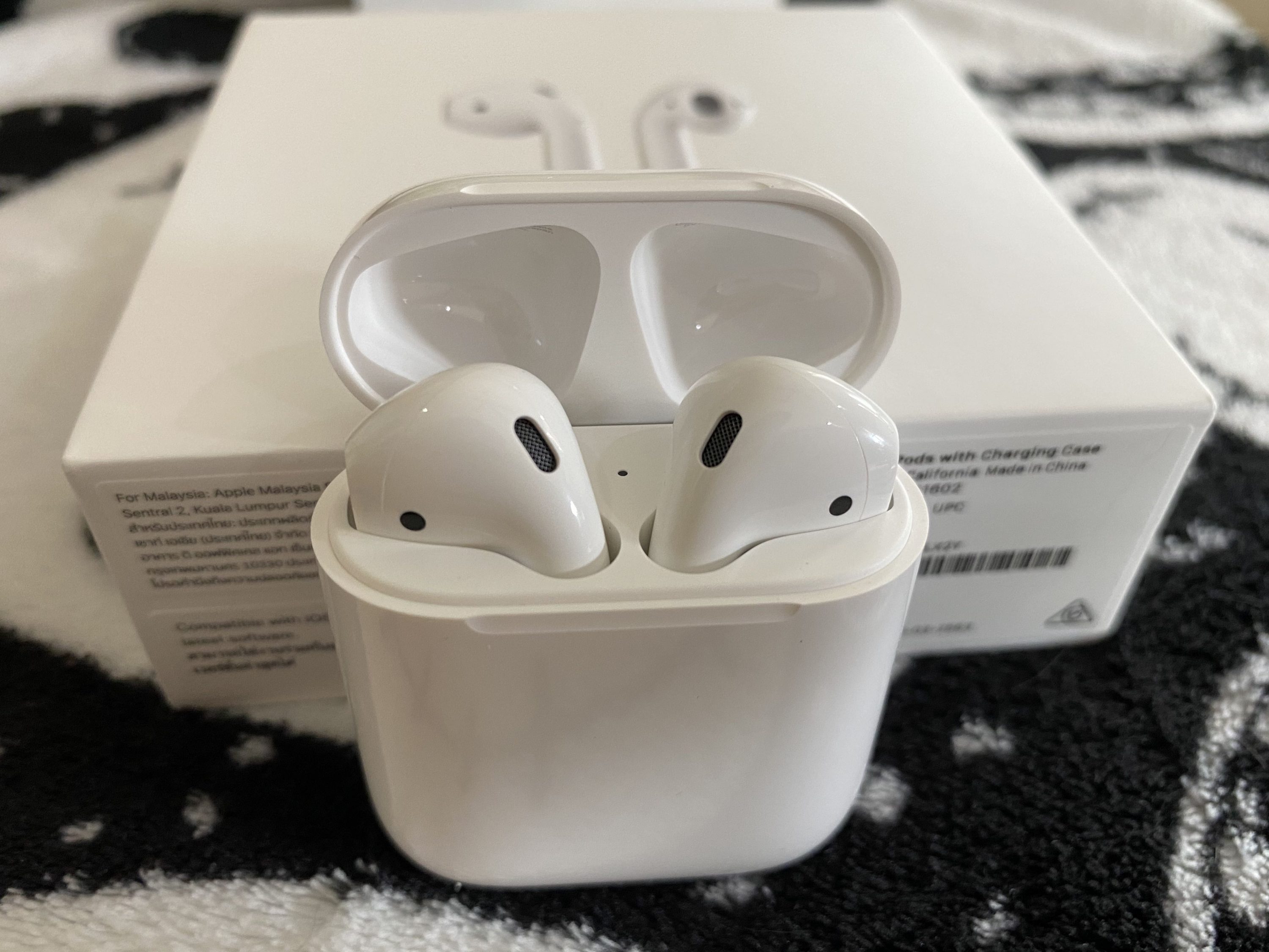 Will the 2nd generation AirPods Pro come in two sizes? SoyaCincau