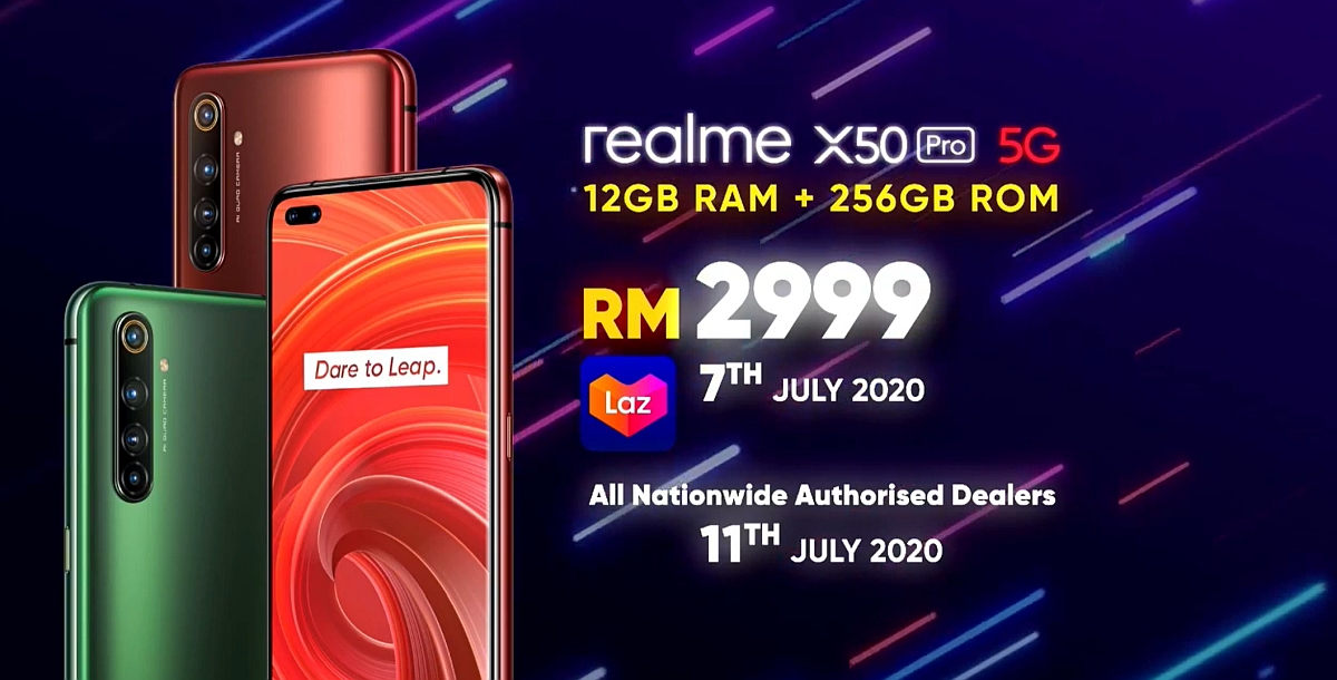 Nokia x50 pro price in malaysia