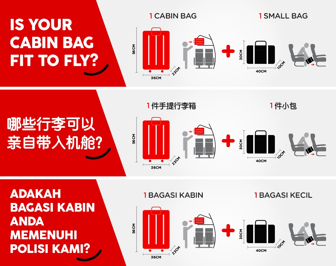 Airasia Baggage Allowance India Domestic :: Keweenaw Bay Indian Community