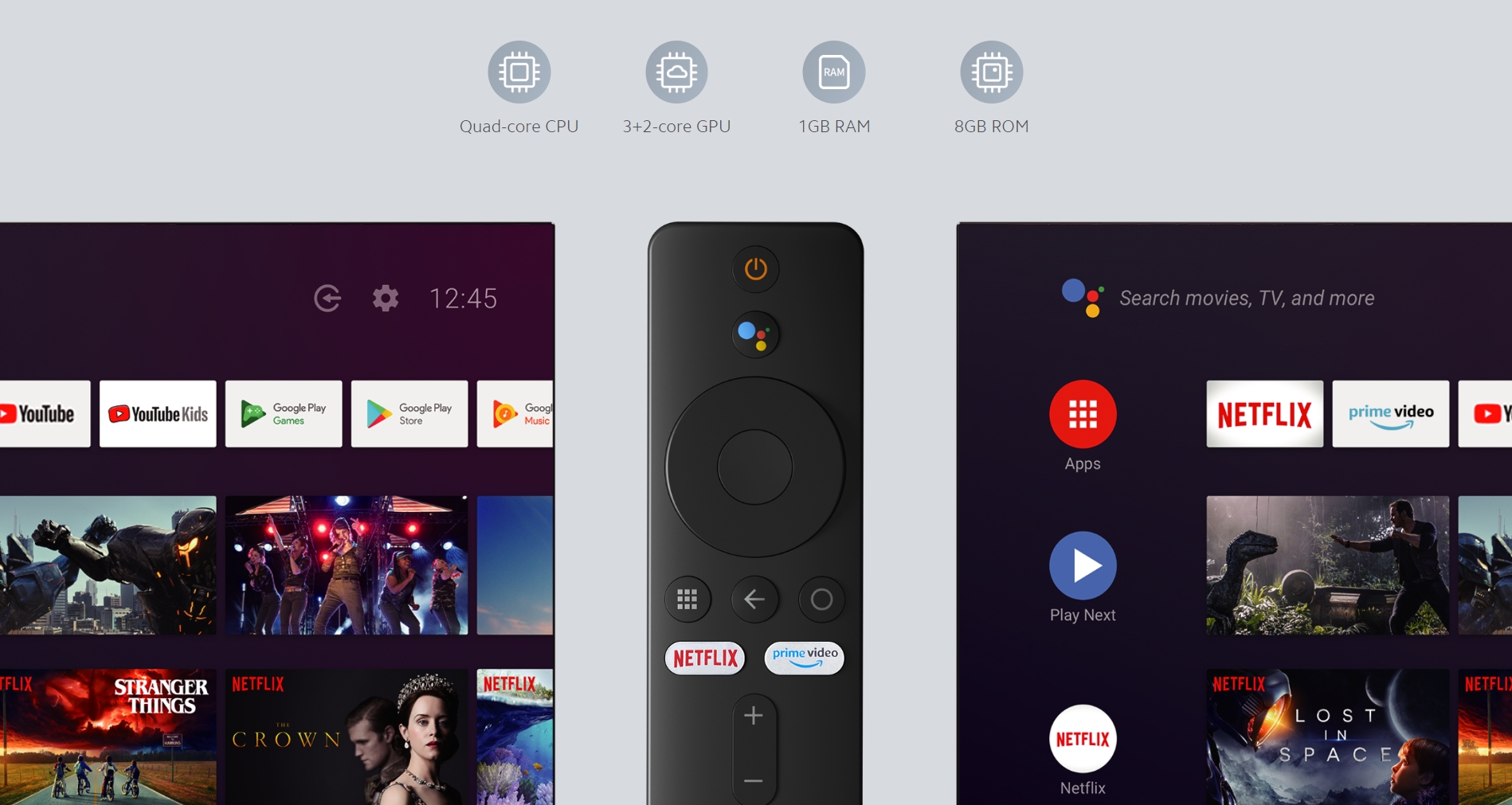 xiaomi tv