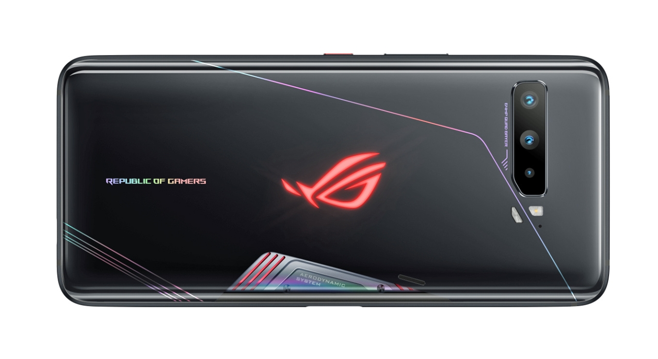 Here's A Clearer Look At The ASUS ROG Phone 3 With Snapdragon 865+ Processor 19