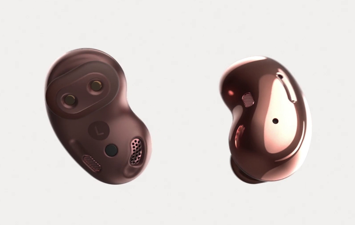 Samsung Galaxy Buds Live