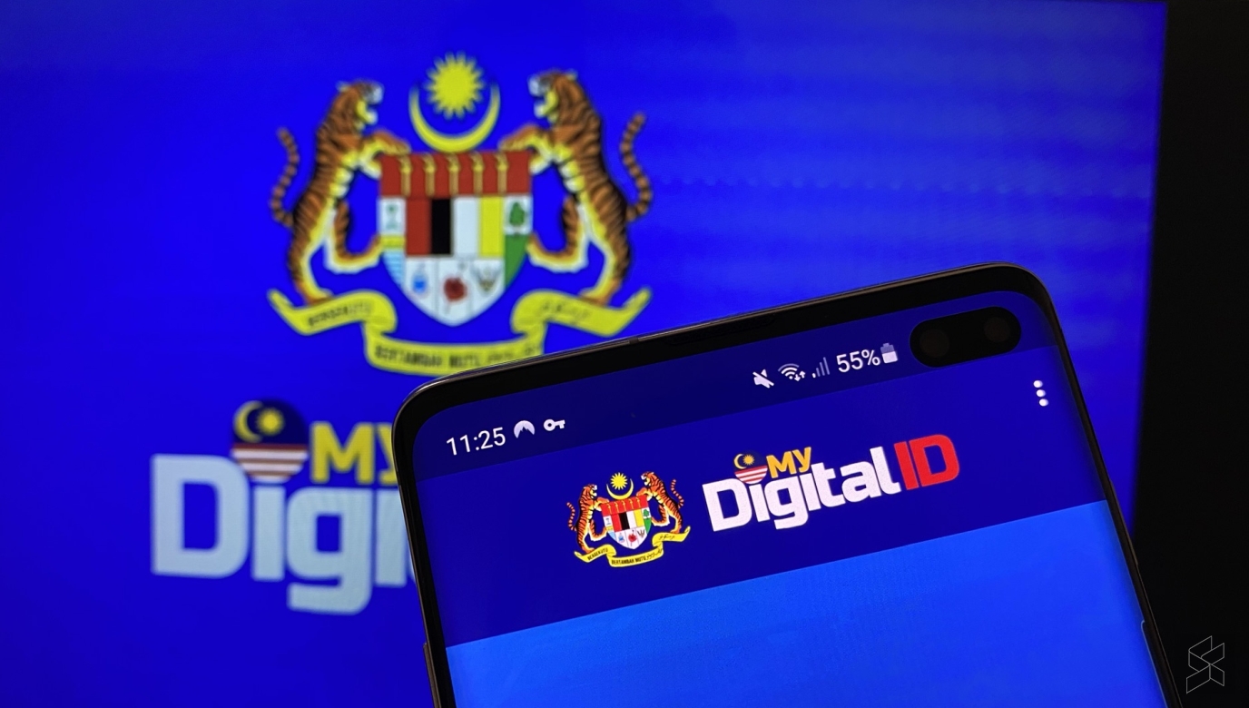 Malaysia Digital ID