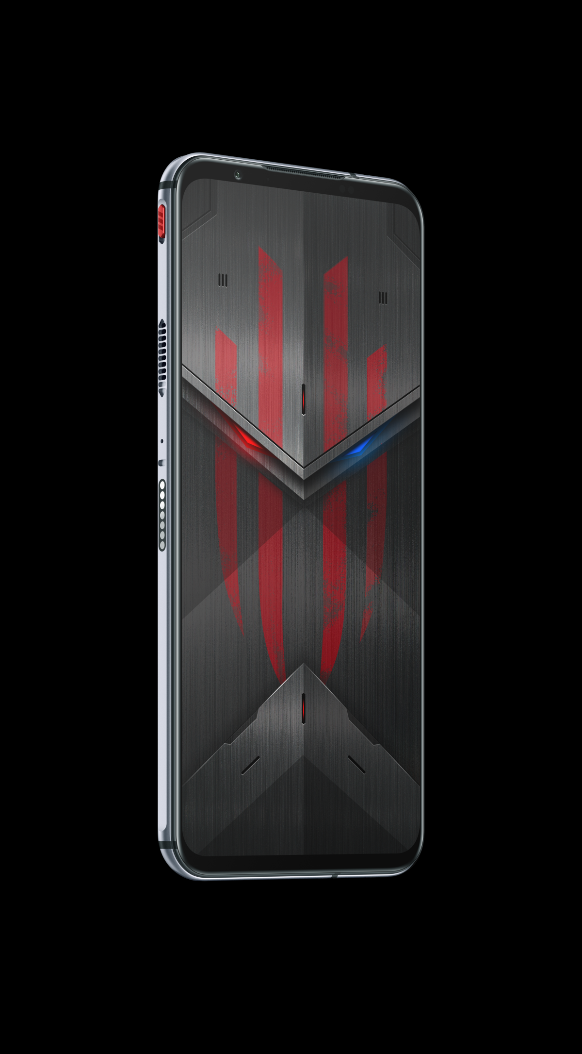 Nubia Red Magic 5S: Everything you need to know - SoyaCincau