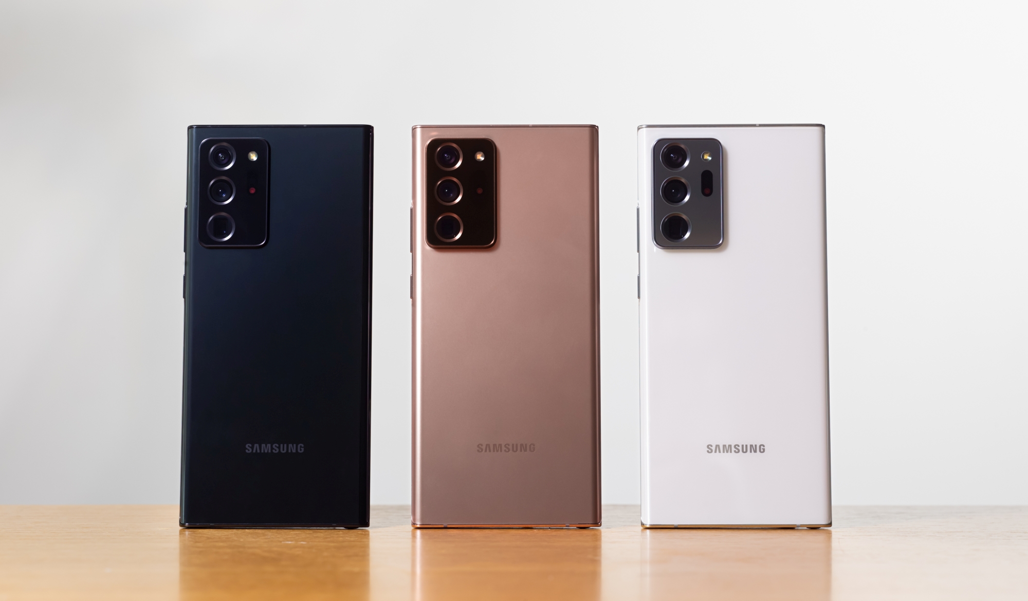 Samsung Galaxy Note 20 pre-order starts 6 August, priced ...