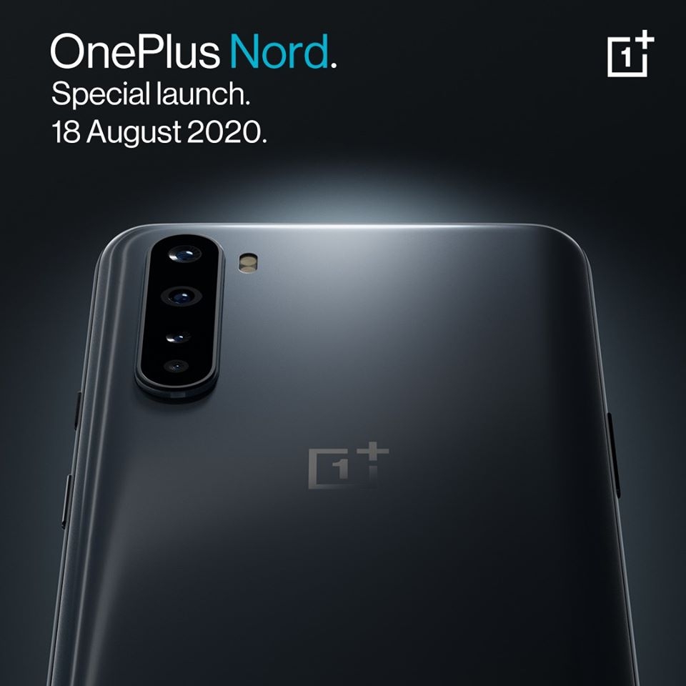 OnePlus Nord Malaysia Special Launch
