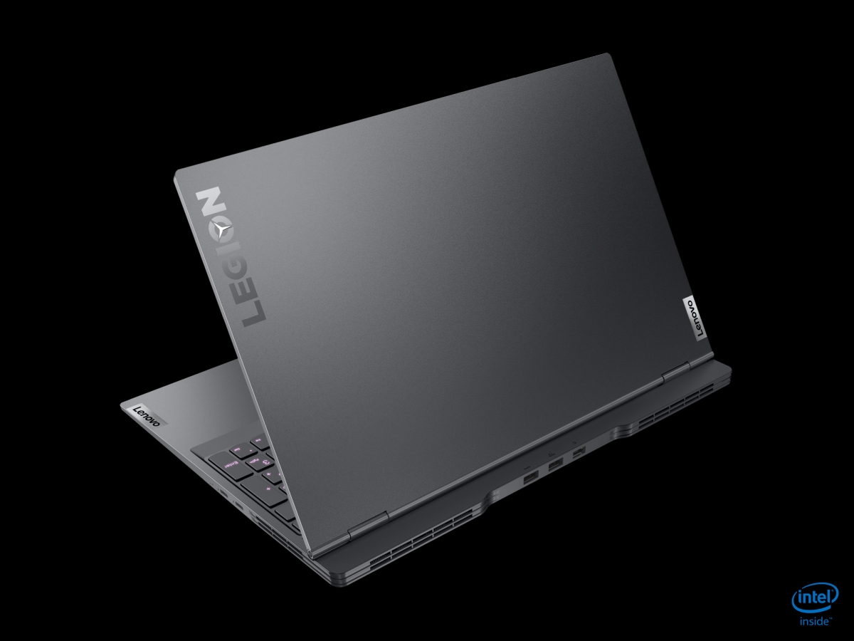 Lenovo Legion Slim 7i