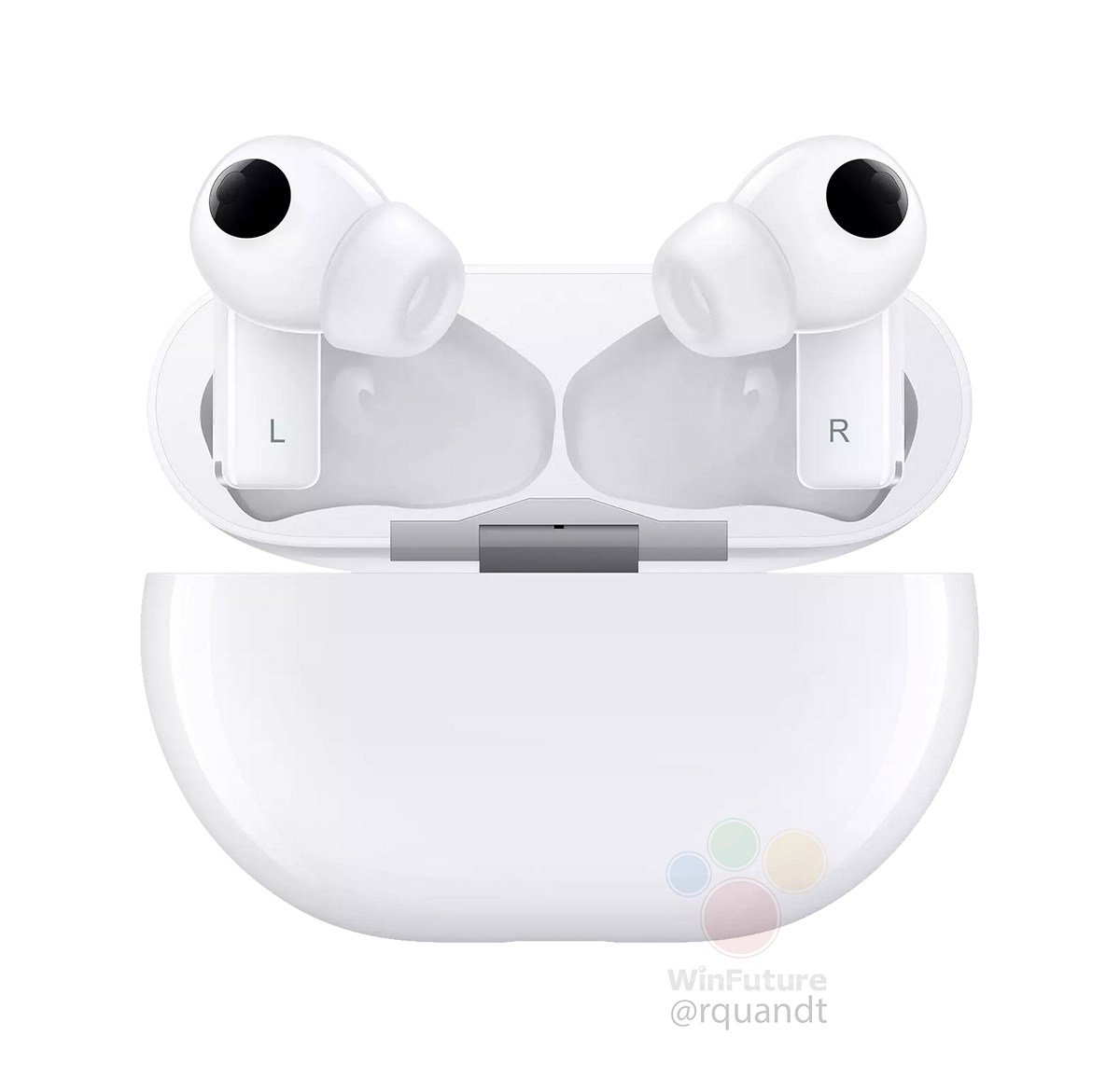 Huawei FreeBuds Pro: Everything you need to know about the AirPods Pro  clone - SoyaCincau