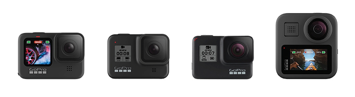 GoPro Hero 9 Black