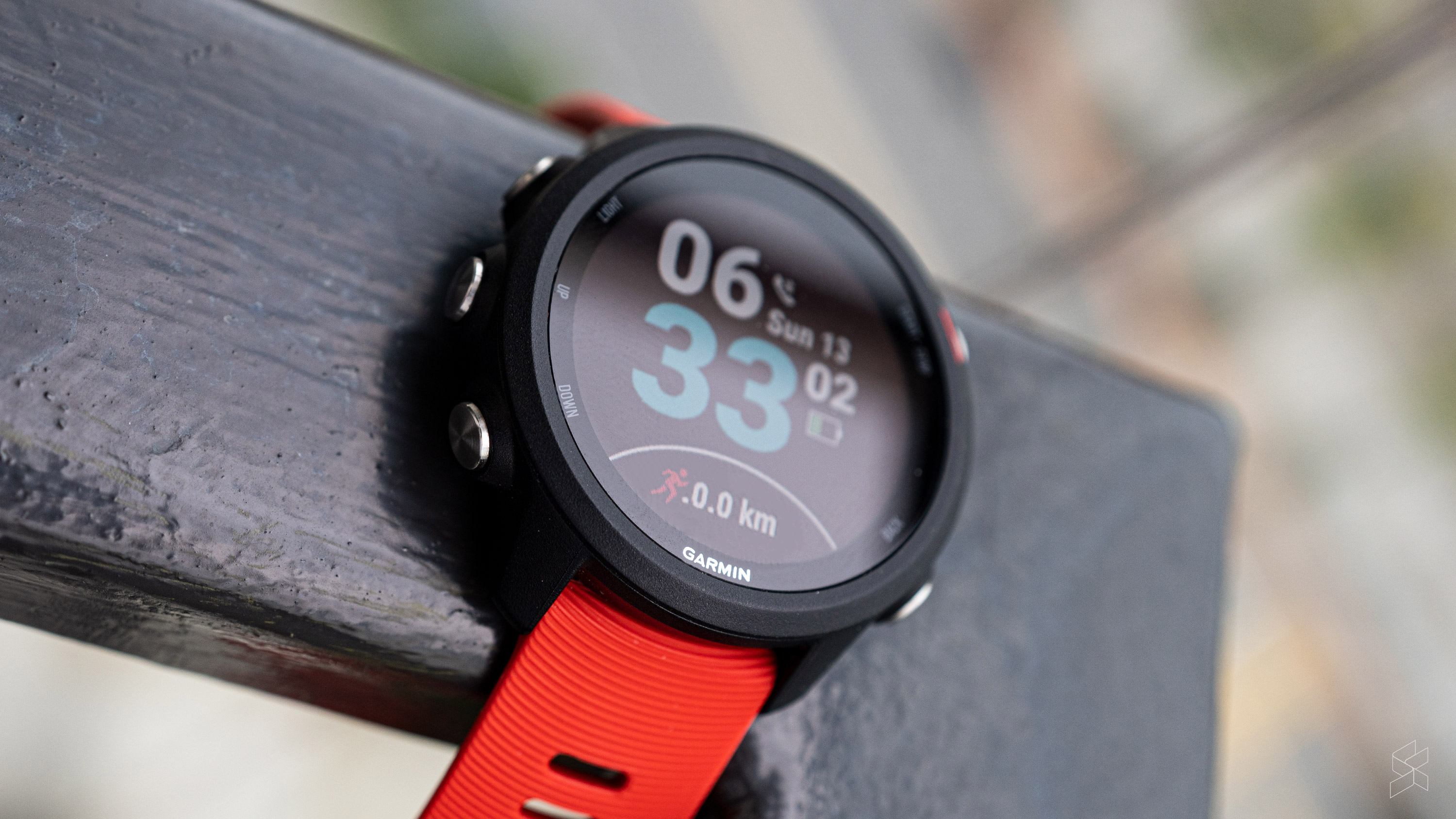 Garmin Forerunner 245 review