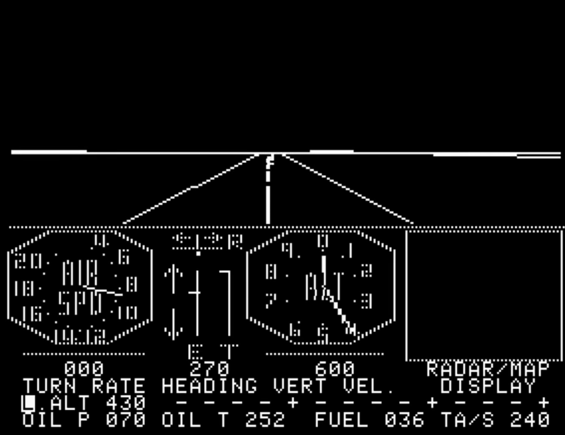 Evolution of Microsoft Flight Simulator (Animation) 