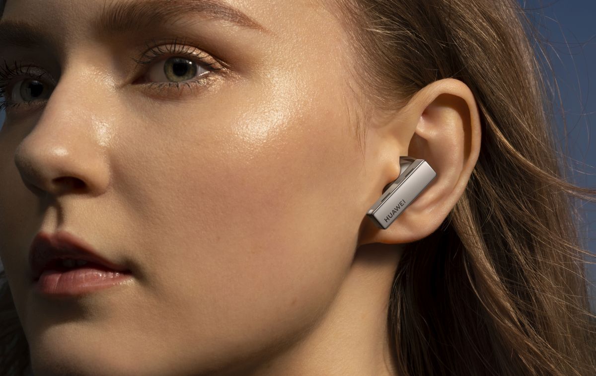 Как снимать амбушюры huawei freebuds pro