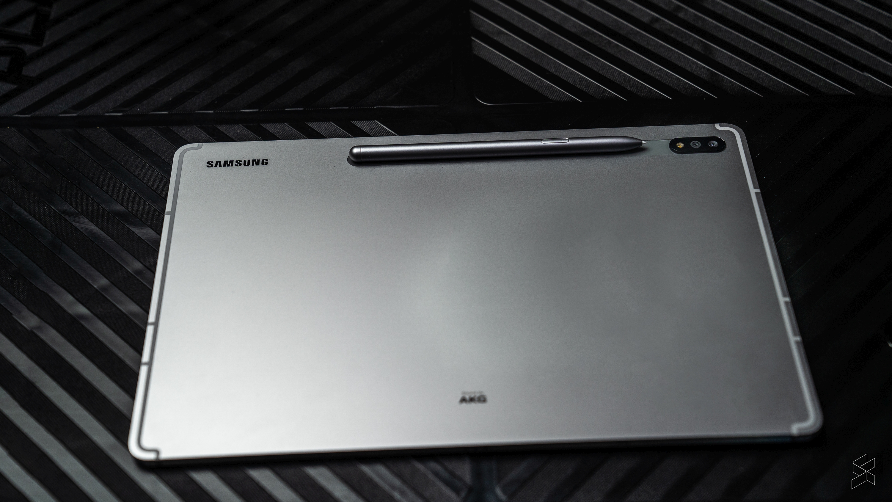 Samsung Galaxy Tab S7 11” 128GB With S Pen Wi-Fi Mystic Bronze  SM-T870NZNAXAR - Best Buy