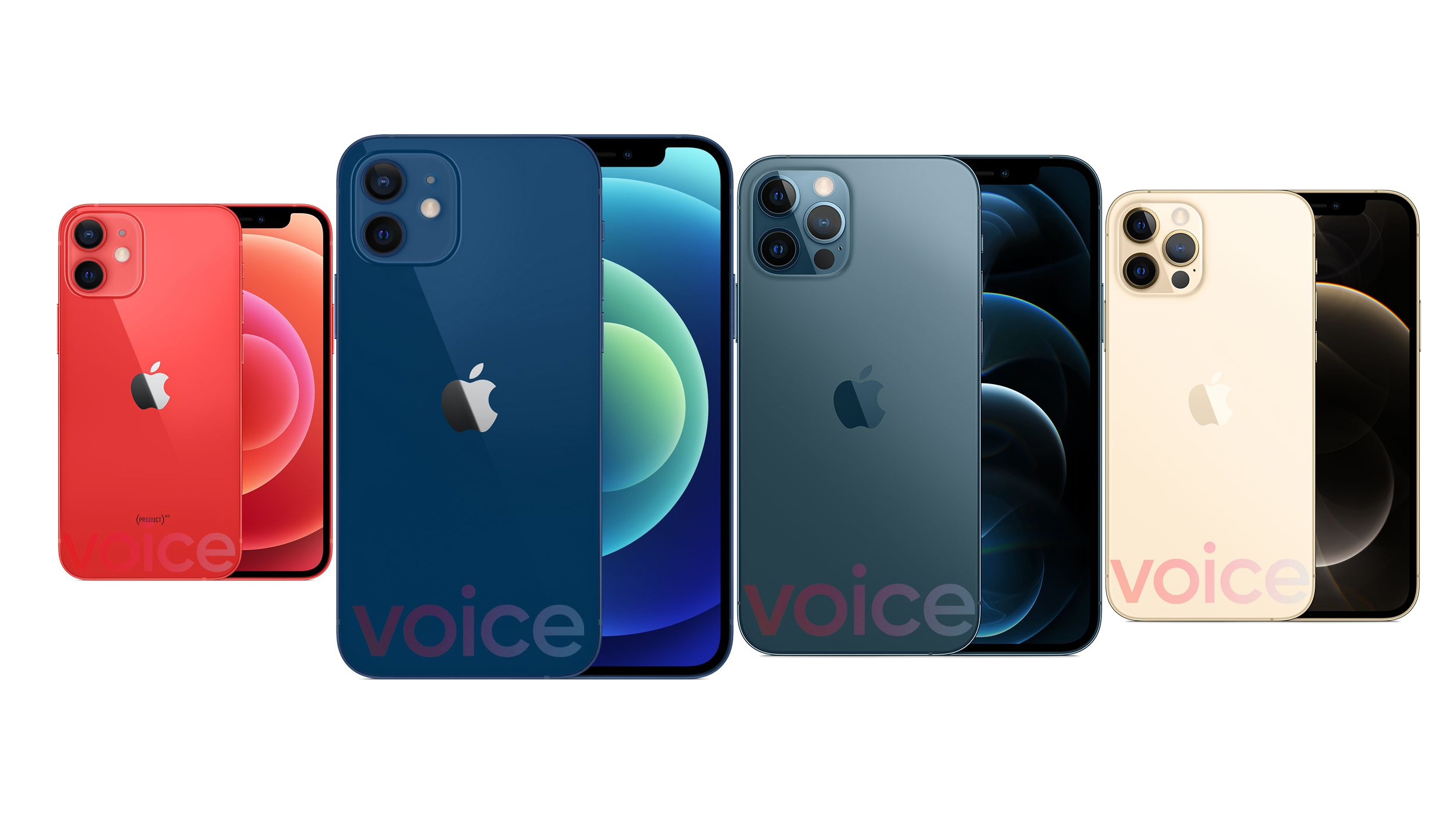 This Is The Iphone 12 Mini Iphone 12 Iphone 12 Pro And Pro Max