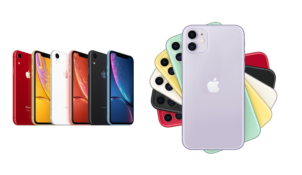 Iphone Xr And Iphone 11 Get Rm500 Price Cut In Malaysia
