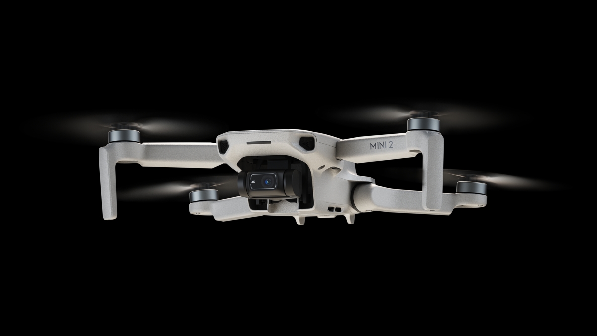 Dji mini 2 price malaysia