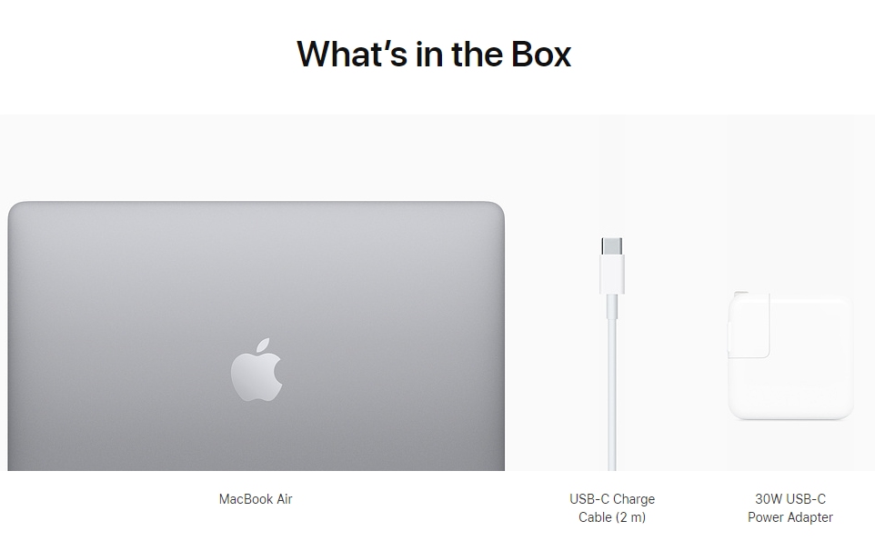 Here's the price for Apple's M1-powered MacBook Air, MacBook Pro 13 and ...