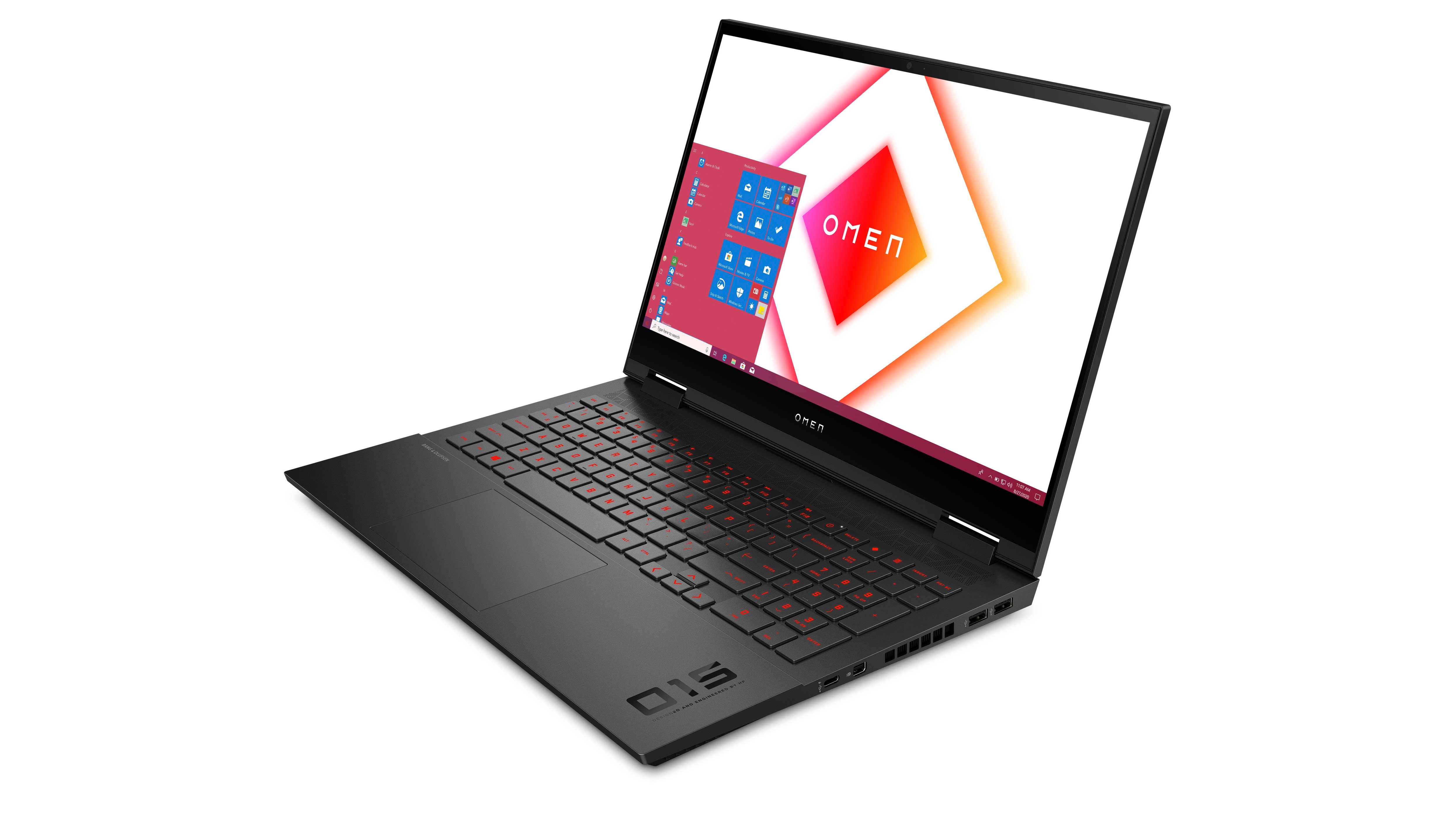HP Omen 15 with refreshed design now available in Malaysia, priced from