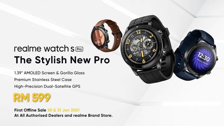 realme watch bp monitor
