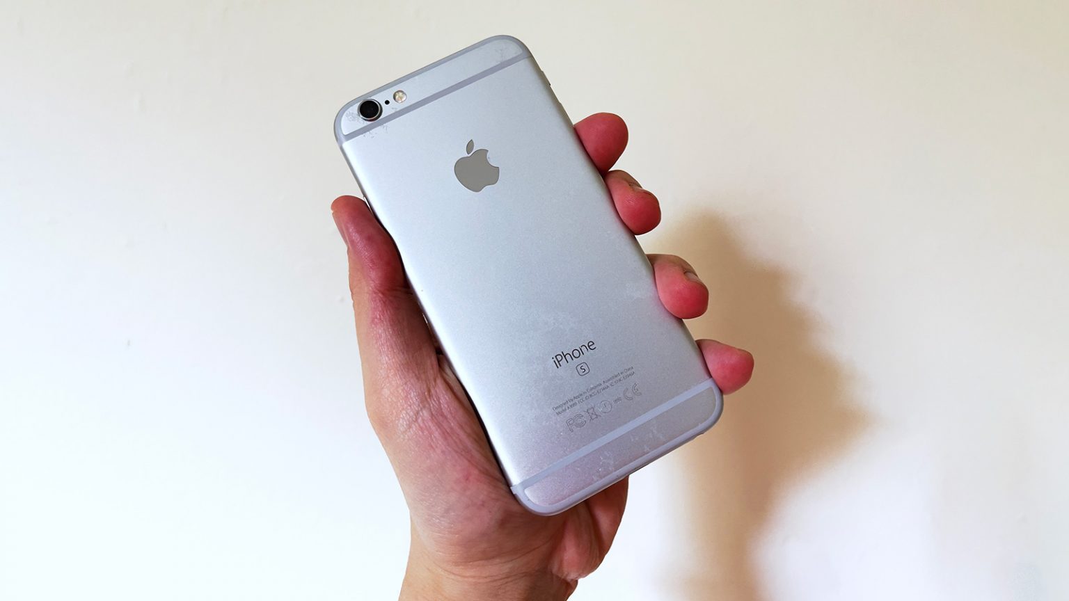 iOS 15 Apple to drop support for the iPhone 6S, 6S Plus and 1st gen
