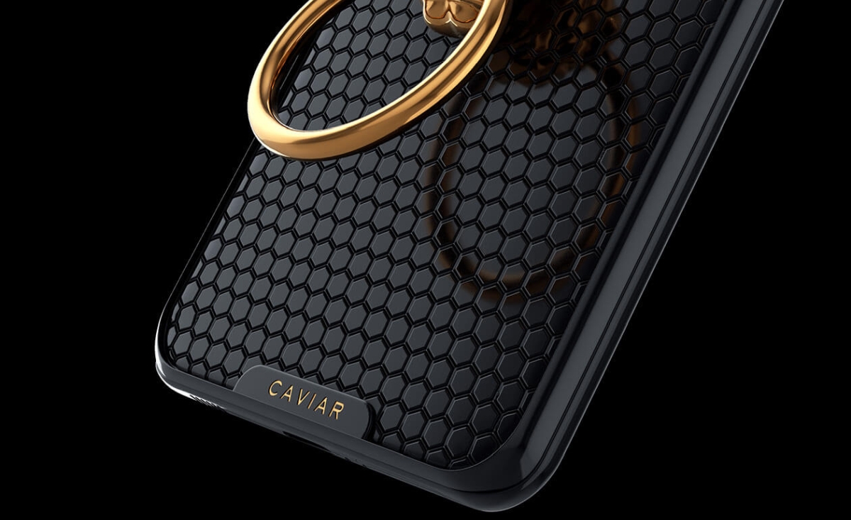 Caviar S Ox Themed Galaxy S21 Ultra Is Perfect For Chinese New Year But It Costs Rm80k