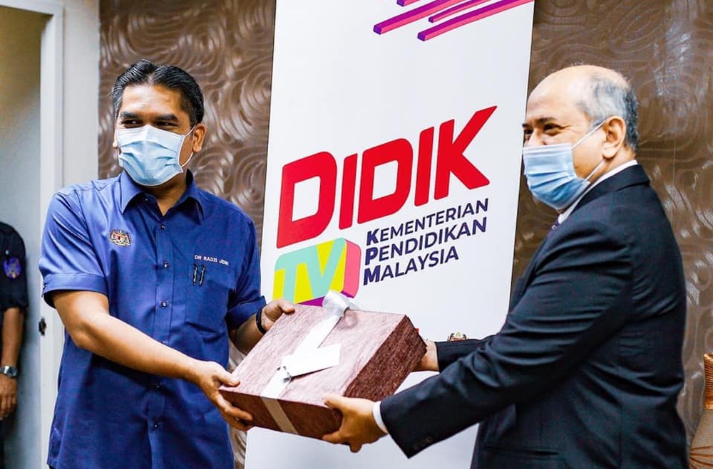 Didik tv ntv7