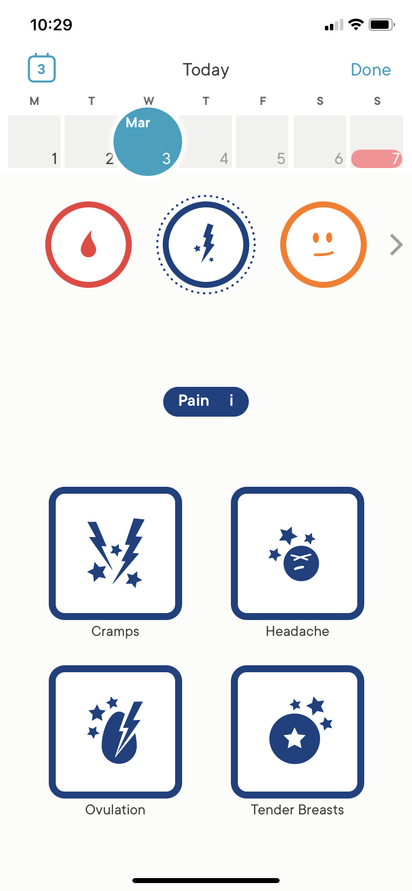 Period tracking app Clue will launch 'digital birth control' sometime