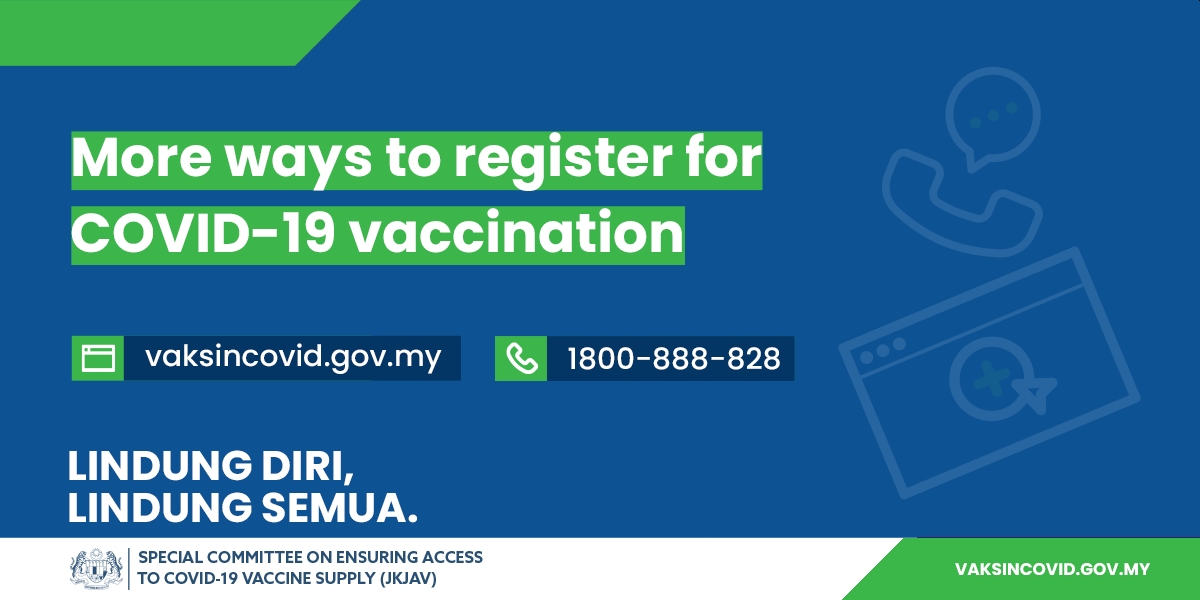 Covid-19 vaccine hotline number
