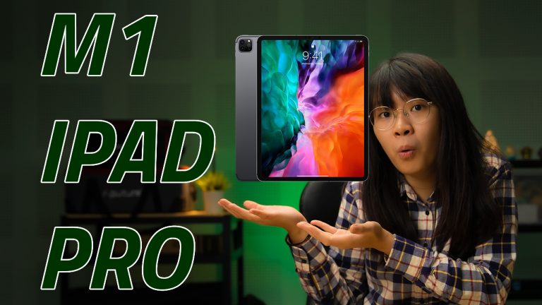M1 powered iPad Pro could be in the works! | ICYMI #474 ...
